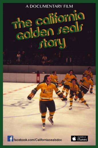 Watch The California Golden Seals Story free online