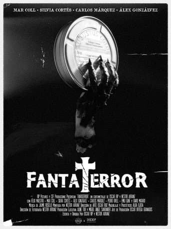 Watch FANTATERROR free online