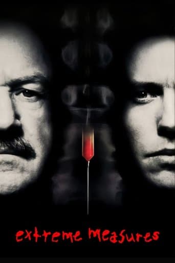Watch Extreme Measures free online