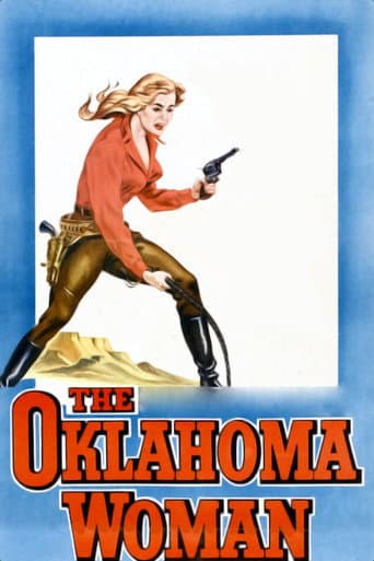 Watch The Oklahoma Woman free online