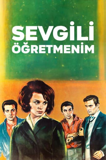 Watch Sevgili Öğretmenim free online