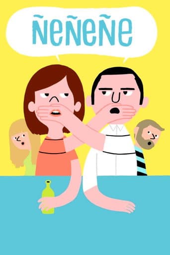 Watch Ñeñeñe free online