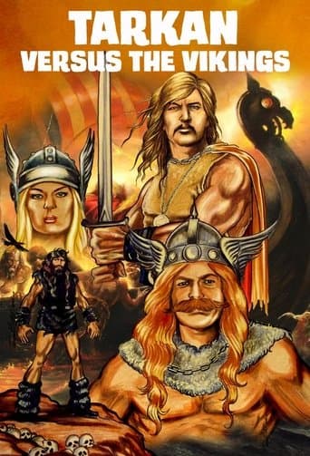 Watch Tarkan and the Blood of the Vikings free online