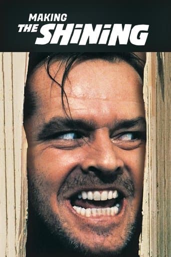 Watch Making 'The Shining' free online