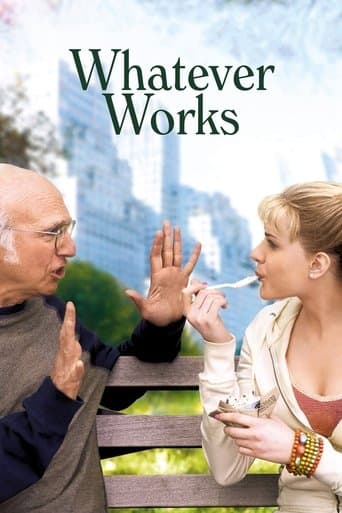 Watch Whatever Works free online