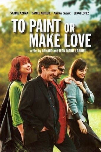 Watch To Paint or Make Love free online