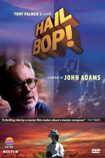 Watch Hail Bop! A Portrait of John Adams free online
