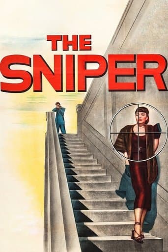 Watch The Sniper free online