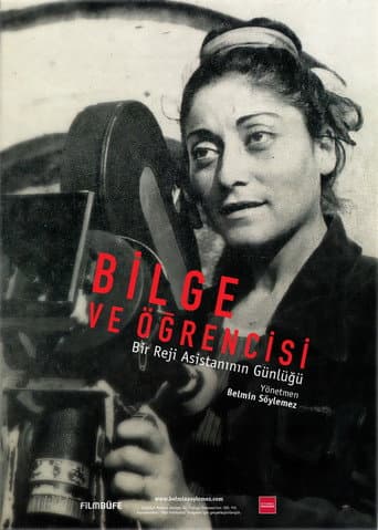 Watch Bilge and Her Apprentice: Diary of an Assistant Director free online