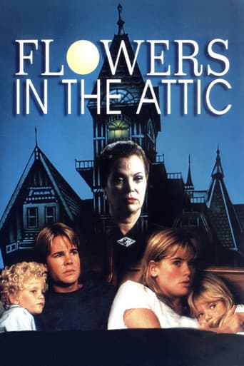 Watch Flowers in the Attic free online