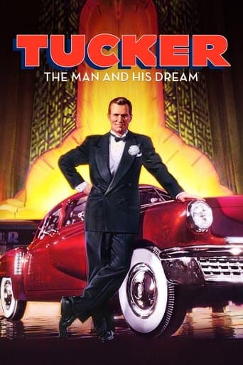 Watch Tucker: The Man and His Dream free online