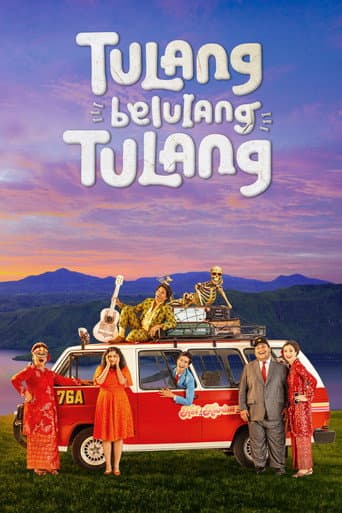 Watch Tulang Belulang Tulang free online