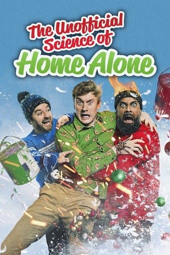 Watch The Unofficial Science of Home Alone free online