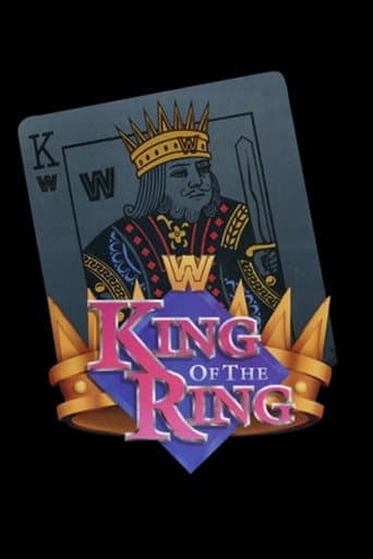 Watch WWE King of the Ring 1994 free online