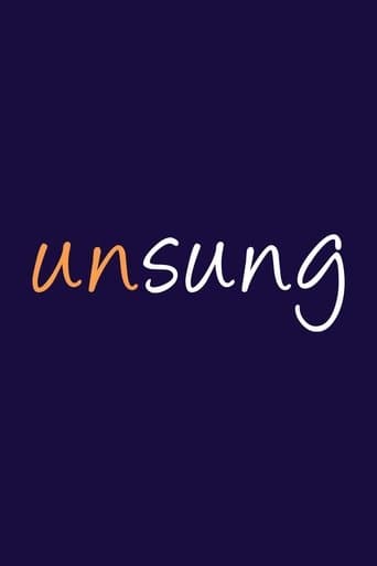 Watch Unsung free online