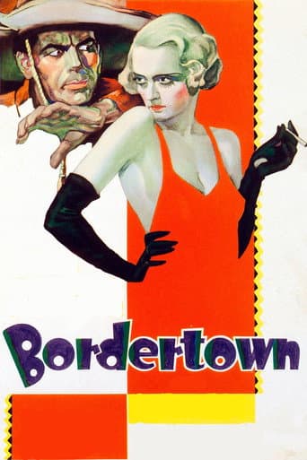 Watch Bordertown free online