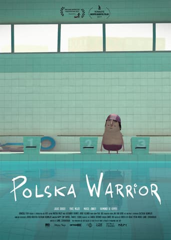 Watch Polska Warrior free online
