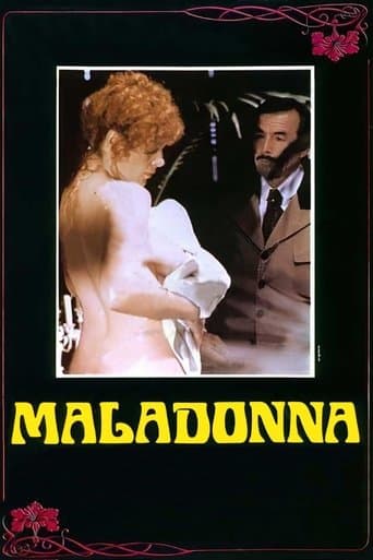 Watch Maladonna free online