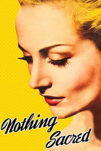 Watch Nothing Sacred free online