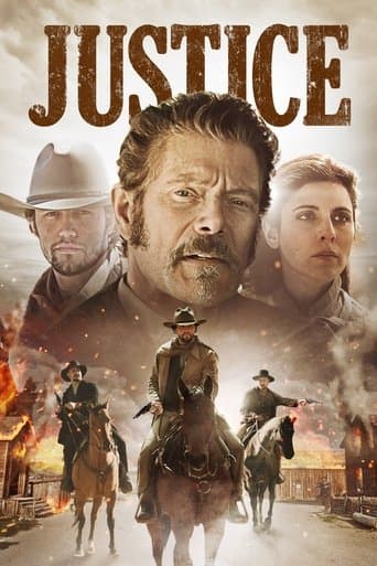 Watch Justice free online