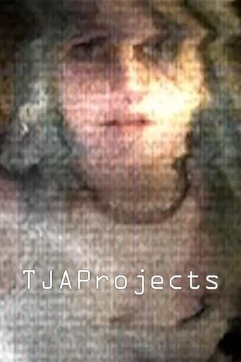 Watch TJAProjects free online