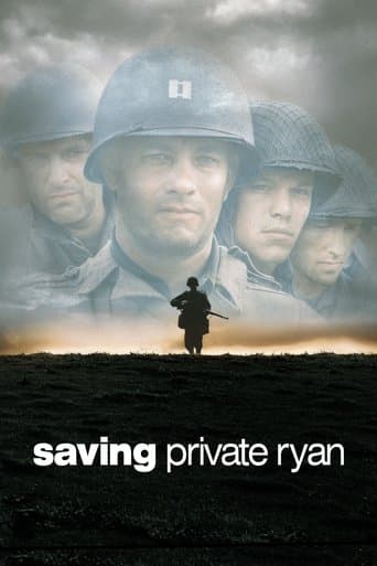 Watch Saving Private Ryan free online