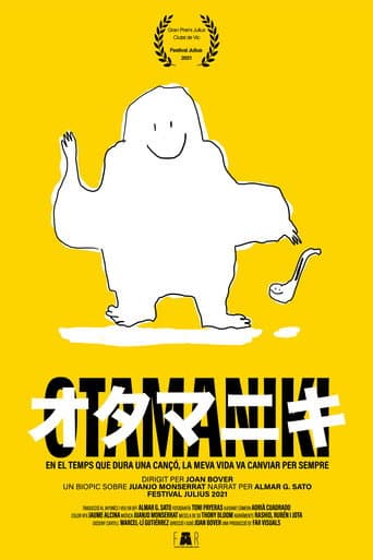 Watch Otamaniki free online