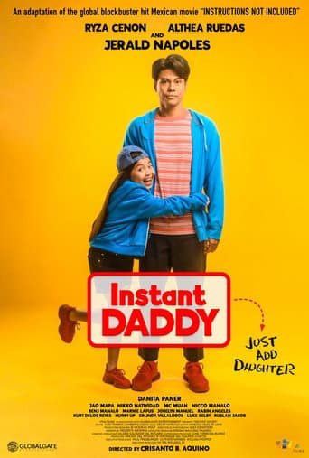 Watch Instant Daddy free online