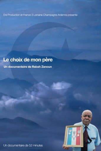 Watch Le Choix de mon père free online
