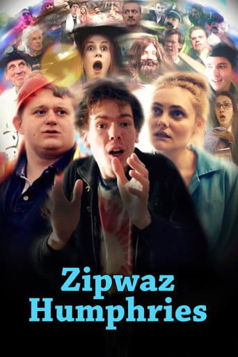 Watch Zipwaz Humphries free online