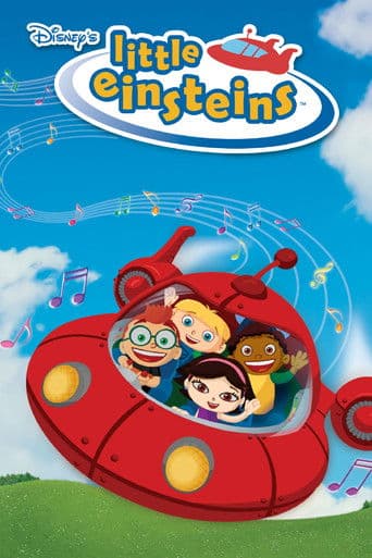 Watch Little Einsteins free online