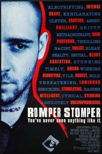 Watch Romper Stomper free online
