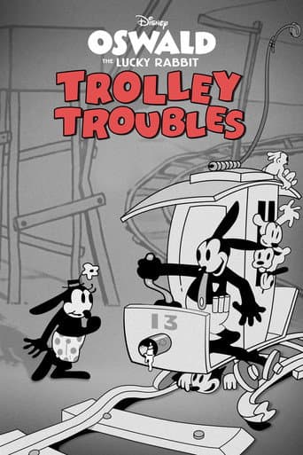 Watch Trolley Troubles free online