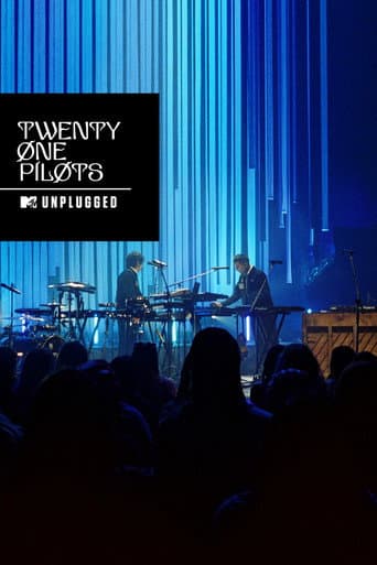 Watch Twenty One Pilots: MTV Unplugged free online