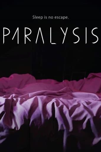 Watch Paralysis free online