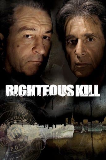 Watch Righteous Kill free online