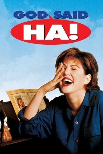 Watch God Said, 'Ha!' free online
