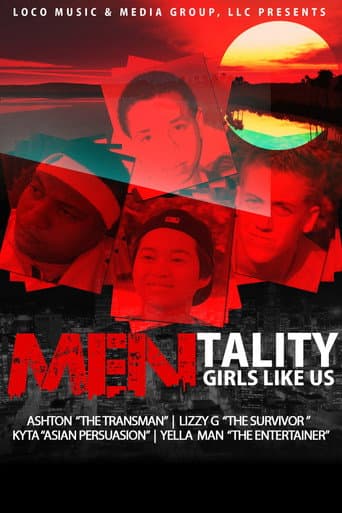 Watch Mentality “Girls Like Us” free online