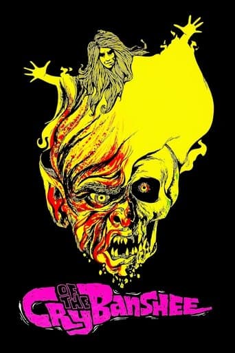 Watch Cry of the Banshee free online