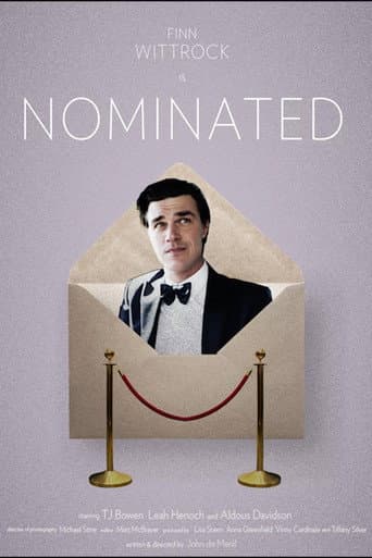 Watch Nominated free online