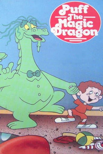 Watch Puff, the Magic Dragon free online