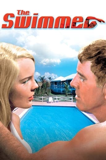 Watch The Swimmer free online