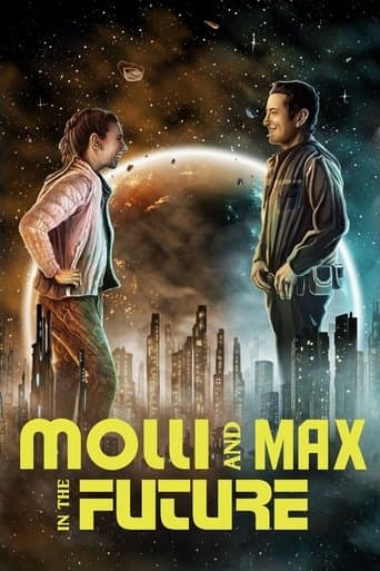 Watch Molli and Max in the Future free online