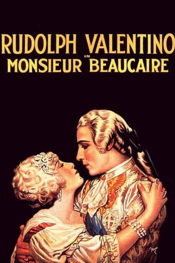 Watch Monsieur Beaucaire free online