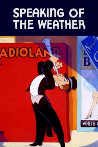 Watch Speaking of the Weather free online