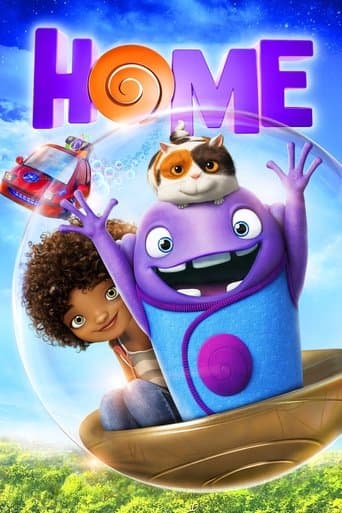Watch Home free online