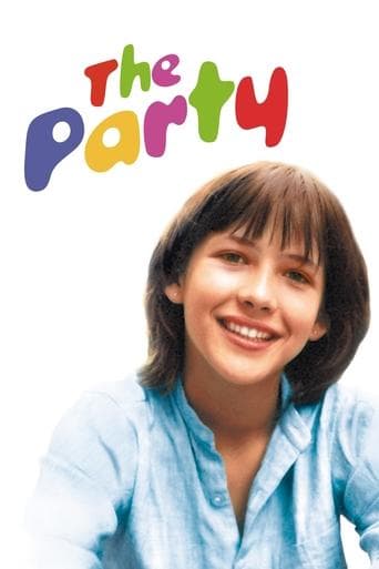 Watch The Party free online