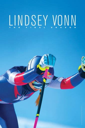 Watch Lindsey Vonn: The Final Season free online