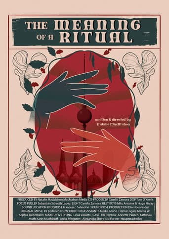 Watch The Meaning of a Ritual free online