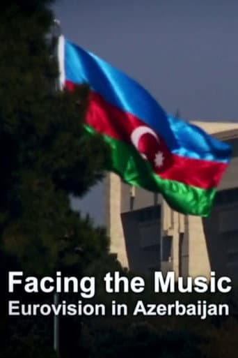 Watch Facing the Music: Eurovision in Azerbaijan free online